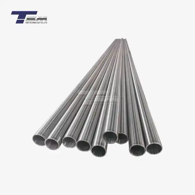 Nickel 201 Tube